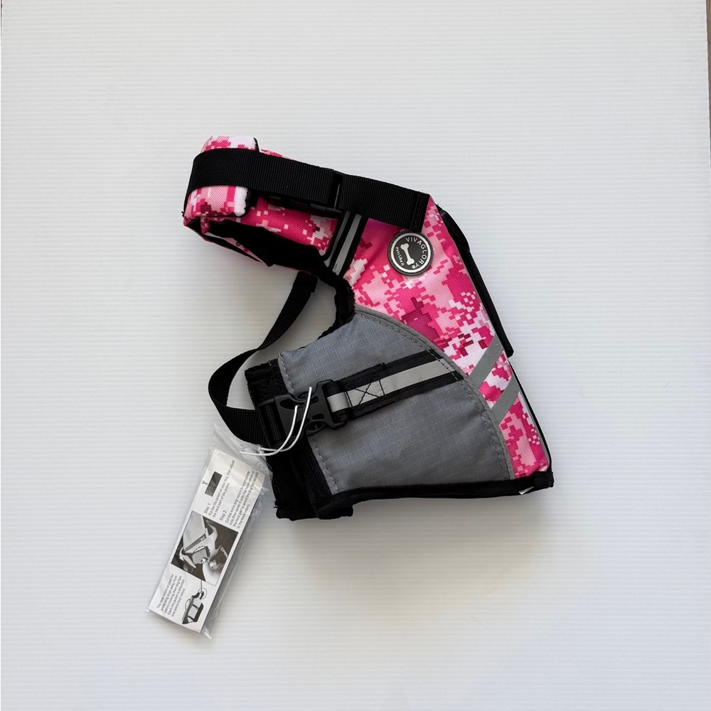 Dog Life Jacket - Picture 2 of 4